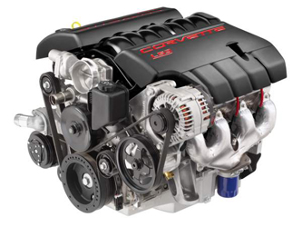 P92E0 Engine